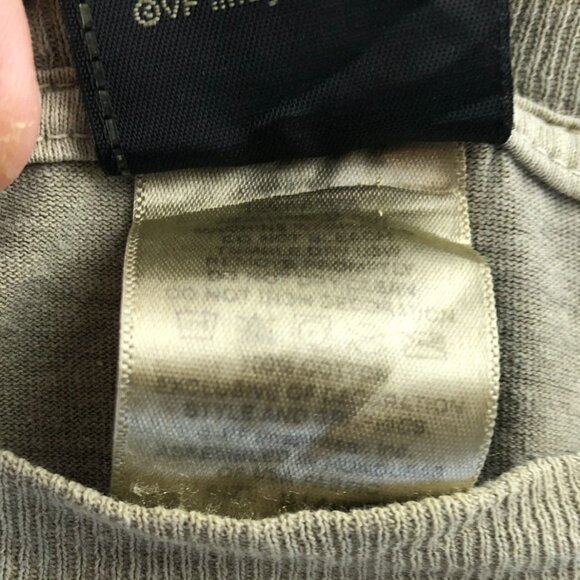 Vintage Harley-Davidson Men's T-Shirt Size XL Short Sleeve Embroidered - Picture 9 of 13